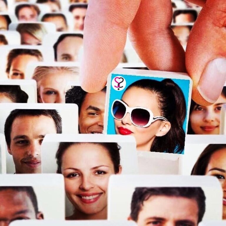 How to Stand Out and Get Noticed on a Dating Site