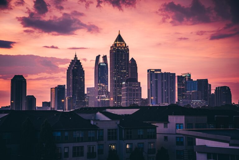 Top 10 Cities in the U.S. with the highest STD cases