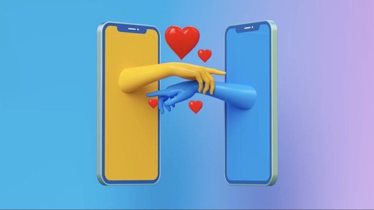 Navigating Virtual Romance: A Foolproof Guide to E-Dating