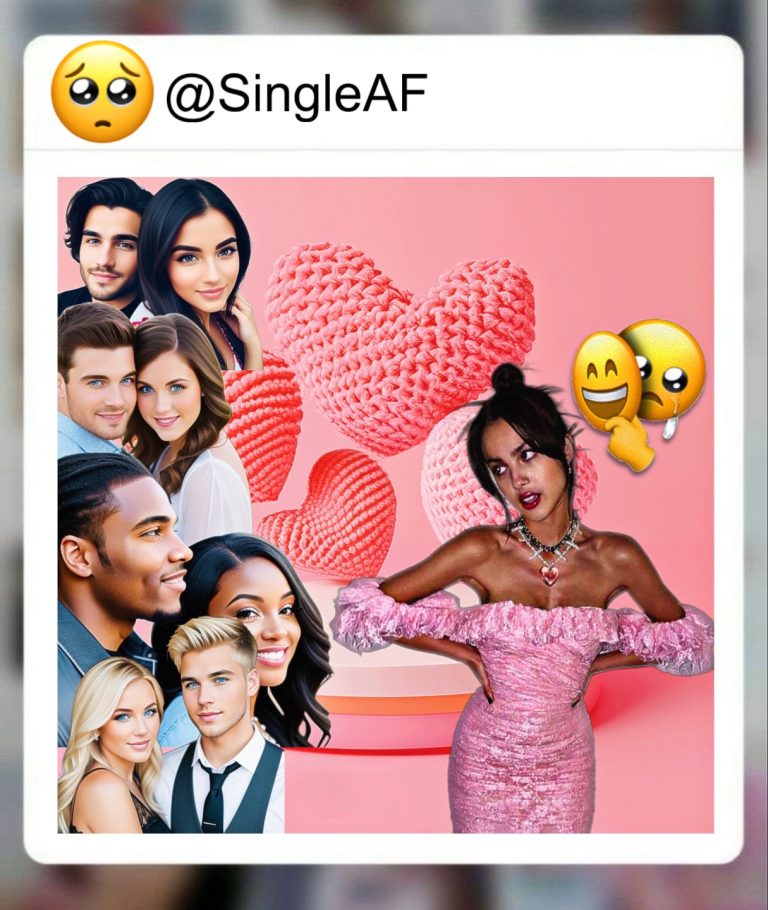 Navigating Valentine’s Week: My 3 -step plan to avoid the onset of loneliness