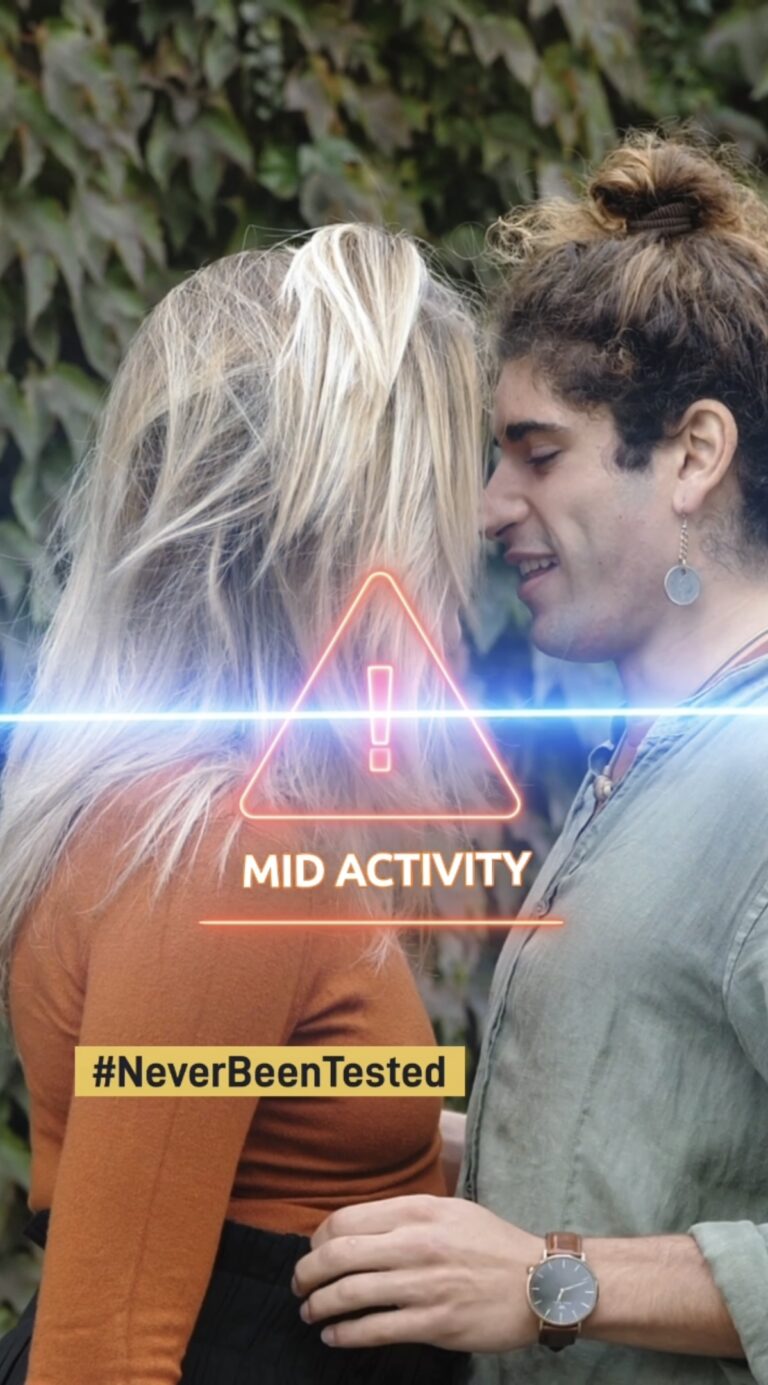 ‘Mid’ Activity: The current state of online dating