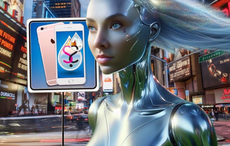 Using A.I.: Can it Help Me Find Love?