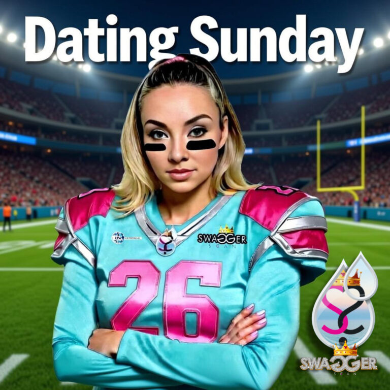 DATING SUNDAY: The Biggest Day for Online Dating!