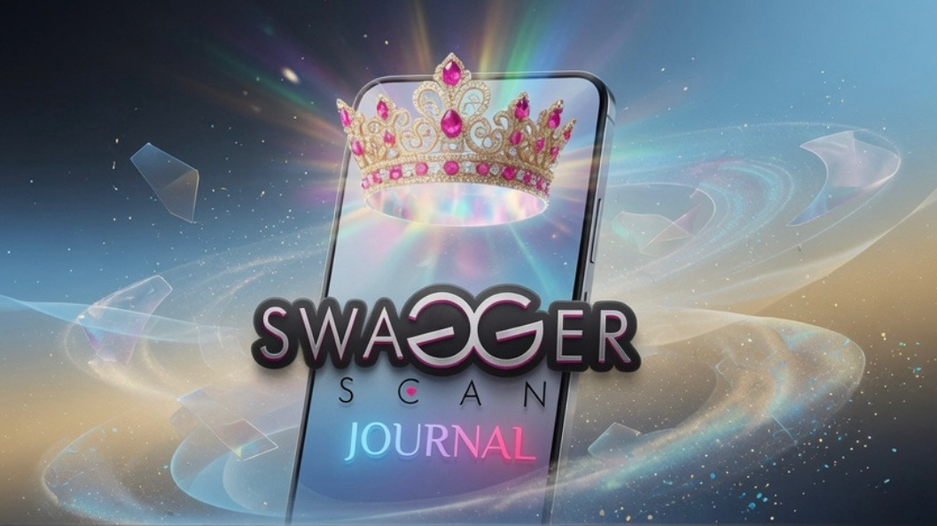Launch Announcement🚀 Welcome to the swaGGerscan Journal