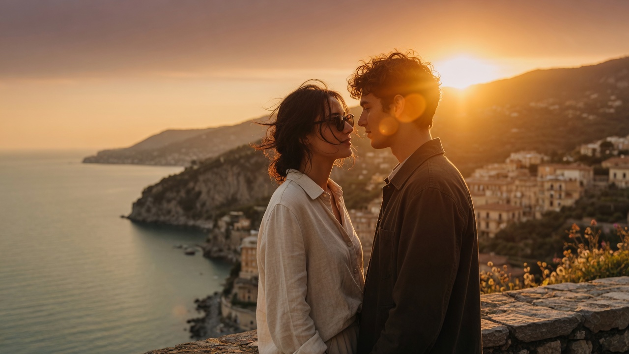 The World’s Top 10 First-Date Destinations