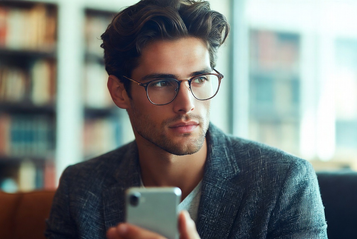 Is Sapiosexuality Real — or Just a Flex?