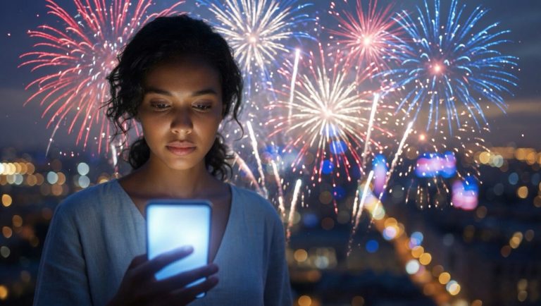 America Got Its Fireworks. Here’s Its Health Report